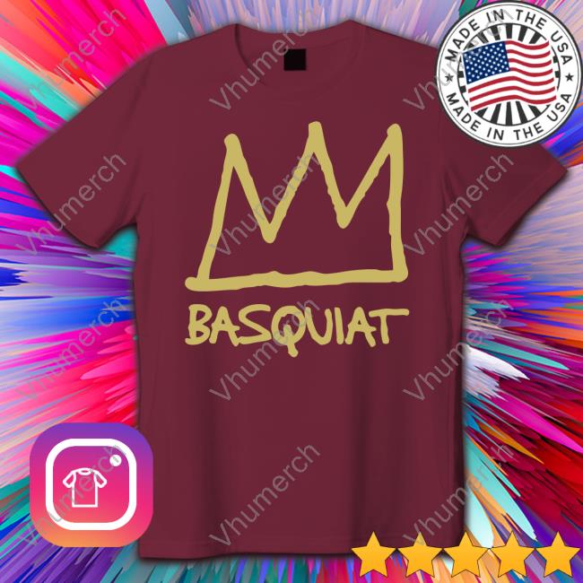 Sergey Lavrov Wearing Basquiat Tee Sergey Lavrov Wearing Basquiat New Shirt Dr. Ian Garner