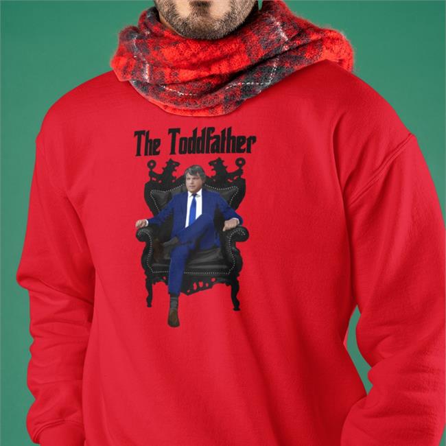 Chelseafc365 The Todfather Long Sleeve T Shirt