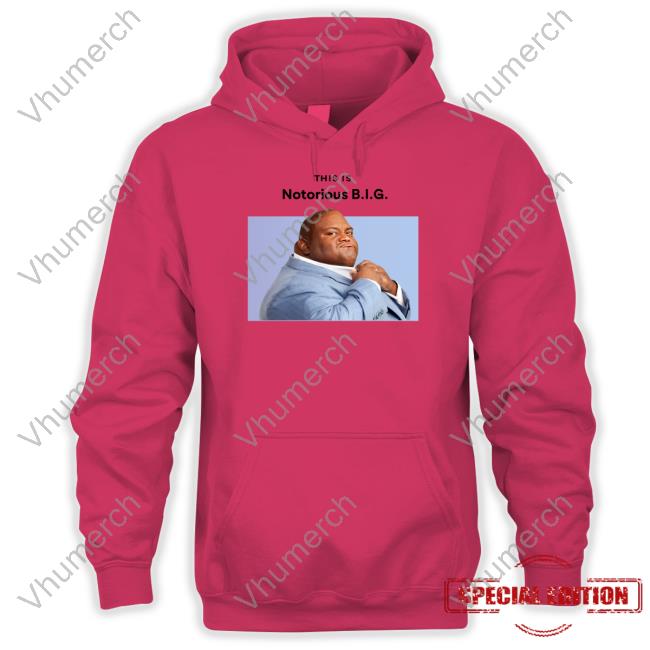 This Is Notorious Big Shirt This Is Notorious Big T Shirt
