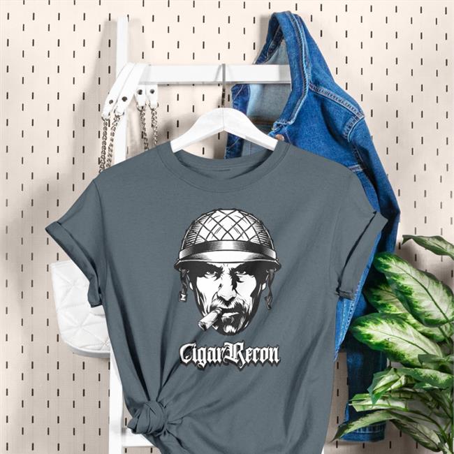 Them Teal Jerseys Suck Cigar Recon T Shirts Dante
