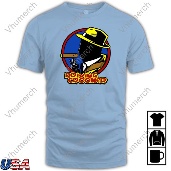 Harebrained Design Driving Dick Shirt Harebrained Design Driving Dick Shirt