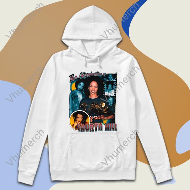 The Misedmeation Of Laurya Hii Tee Shirt
