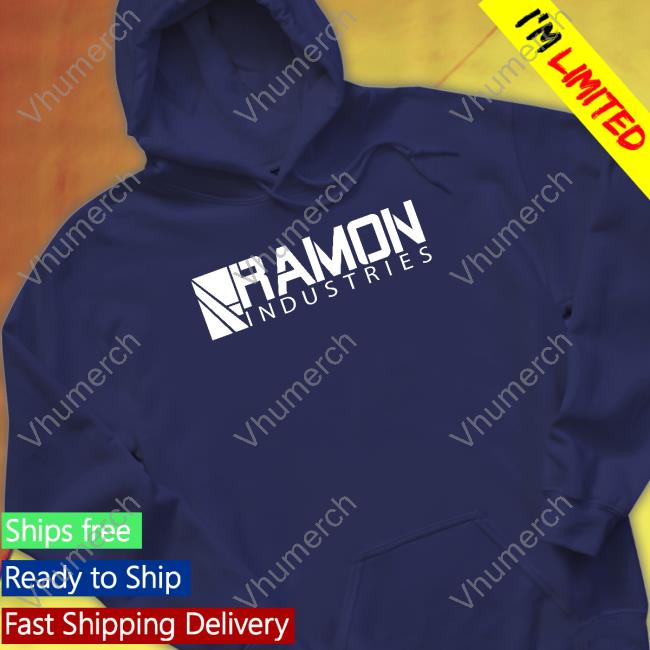 Carlos Ramon Industries T-Shirt