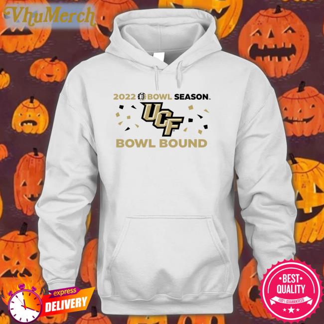 Ucf_Football 2022 Bowl Season Ucf Bowl Bound Shirt