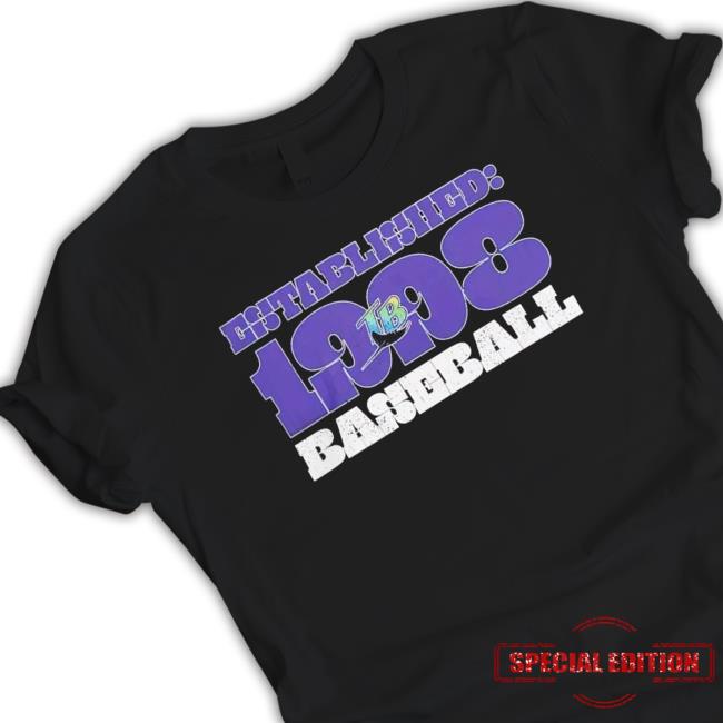 Tampa Bay Rays Cooperstown Swing Away shirt, hoodie, tank top, sweater and long sleeve t-shirt