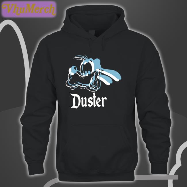 Duster Pluto Hoodie