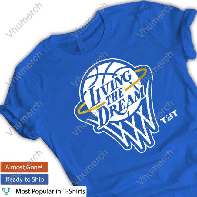 Tbt Living The Dream Sweatshirt Breakingt Living The Dream Hooded Sweatshirt