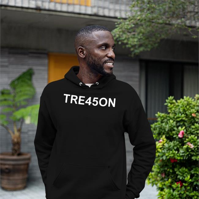 Funny Tre45on Shirt