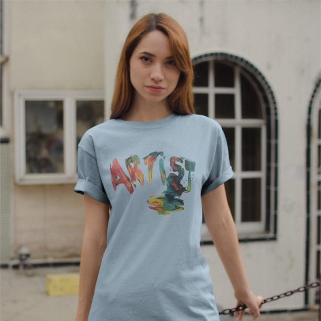 Anthony Gordon Artist Shirts