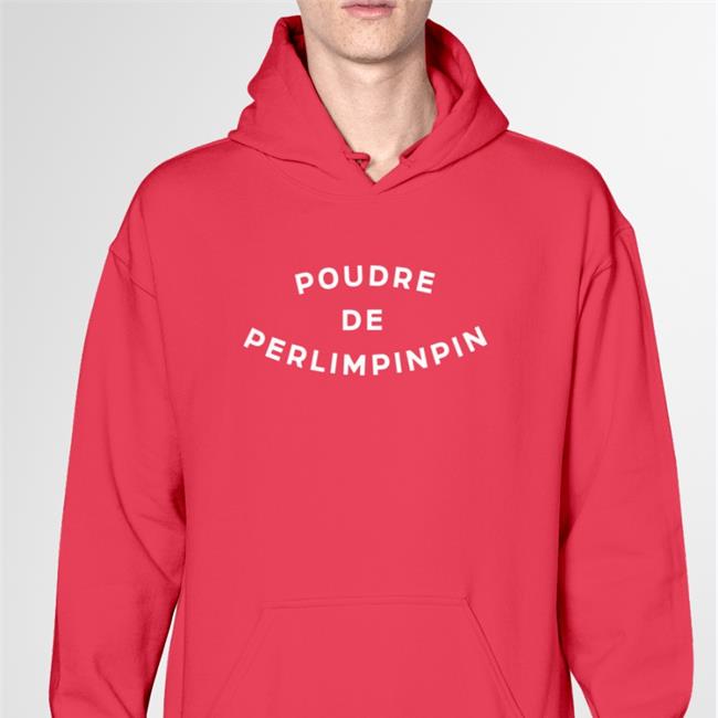 Rance Poudre De Perlimpinpin Sweatshirt Boutique Elysee Merch Rance Poudre De Perlimpinpin Tee Shirt Boutique Elysee Merch