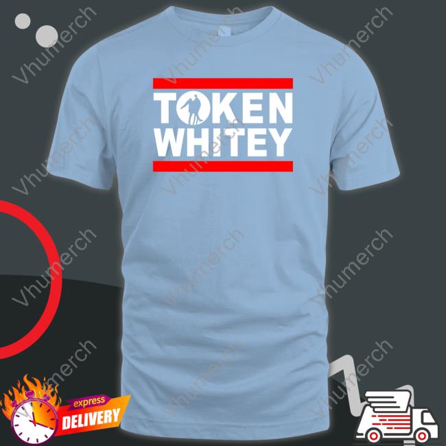 Daily Racist Token Whitey Sweatshirt