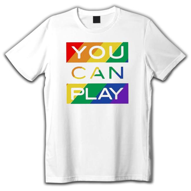 You Can Play Homophobia Biphobia And Transphobia Sweatshirt You Can Play Homophobia Biphobia And Transphobia shirt, hoodie, tank top, sweater and long sleeve t-shirt