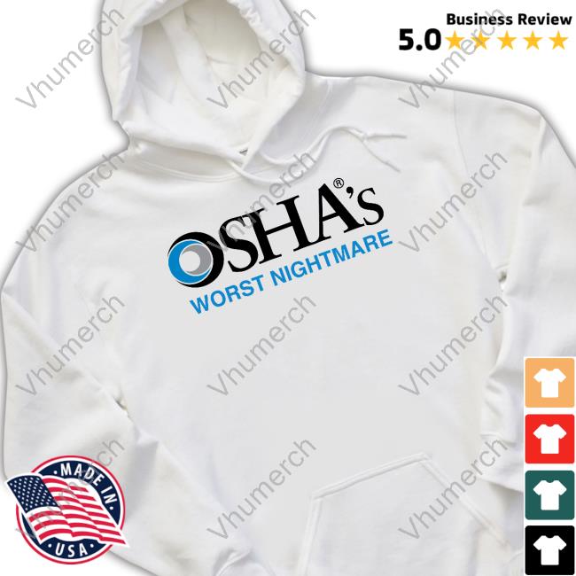 Osha's Worst Nightmare Long Sleeve T Shirt Shitheadsteve Store