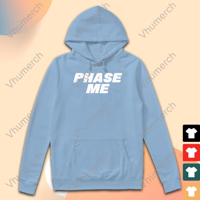Paul Andrew Esden Jr Phase Me Sweatshirt Boygreen25 Phase Me New Shirt