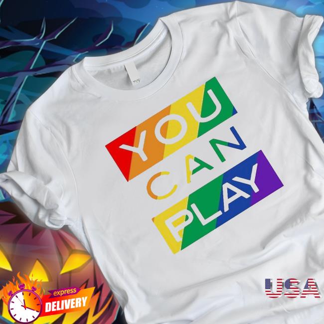 You Can Play Homophobia Biphobia And Transphobia Sweatshirt You Can Play Homophobia Biphobia And Transphobia shirt, hoodie, tank top, sweater and long sleeve t-shirt