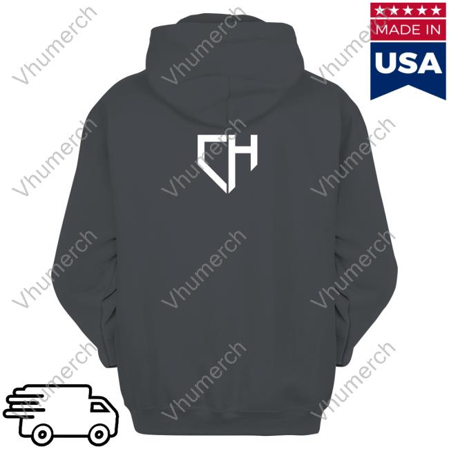 Project 34 Sweatshirt Project 34 Hoodie Sweatshirt