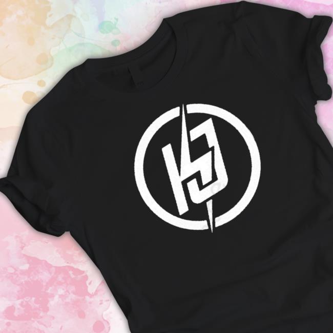 Kj Osborn Logo shirt, hoodie, tank top, sweater and long sleeve t-shirt