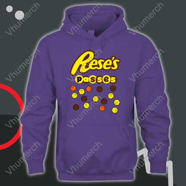 Rese's Passes Sweatshirt