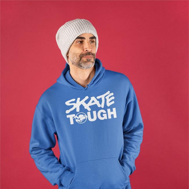 Stussy Skate Tough T Shirt