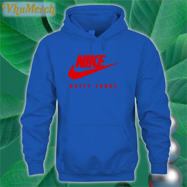 Hotty Toddy Shirt