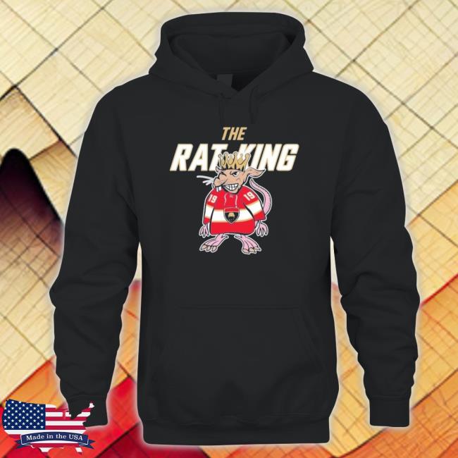 The Rat King Fl Classic Shirt The Rat King Fl Hoodie
