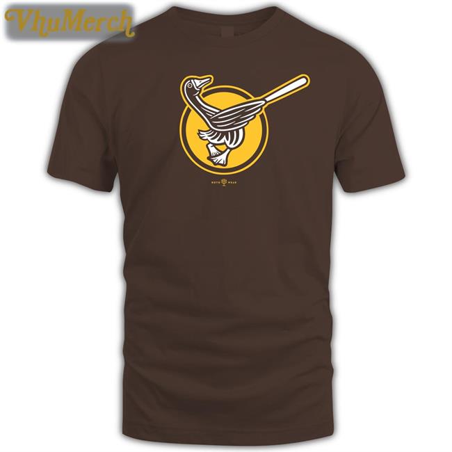 San Diego Goose Hoodie Rotowear Store