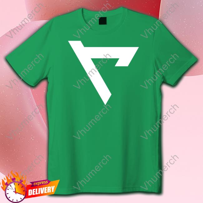 Johnantonelli Real Sports App Logo T-Shirt