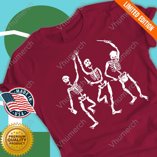 Drugged, Dangerous & Damned T Shirts