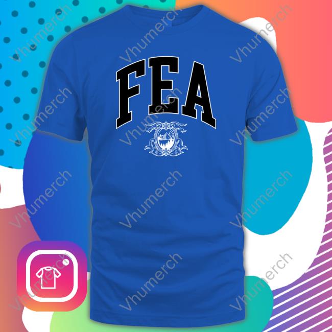 Dr3 Fea Tee