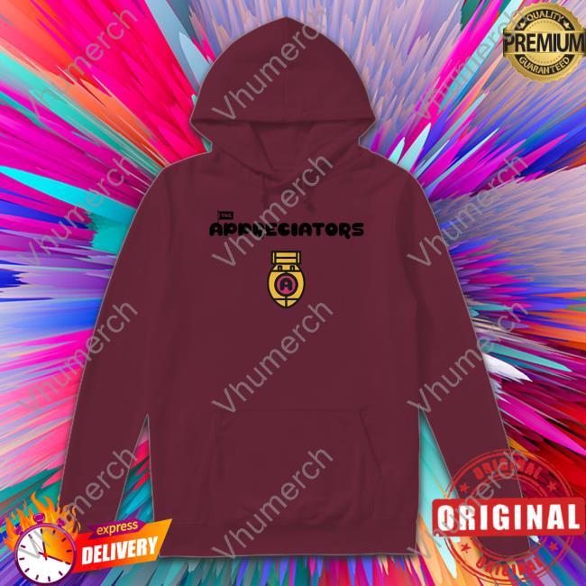 The Appreciators Bomb New Shirt Somethin Savage The Appreciators Bomb Shirt