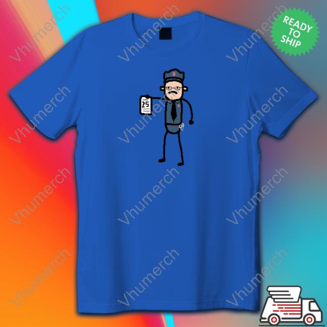 Nbapaint Ja Warrant Shirt