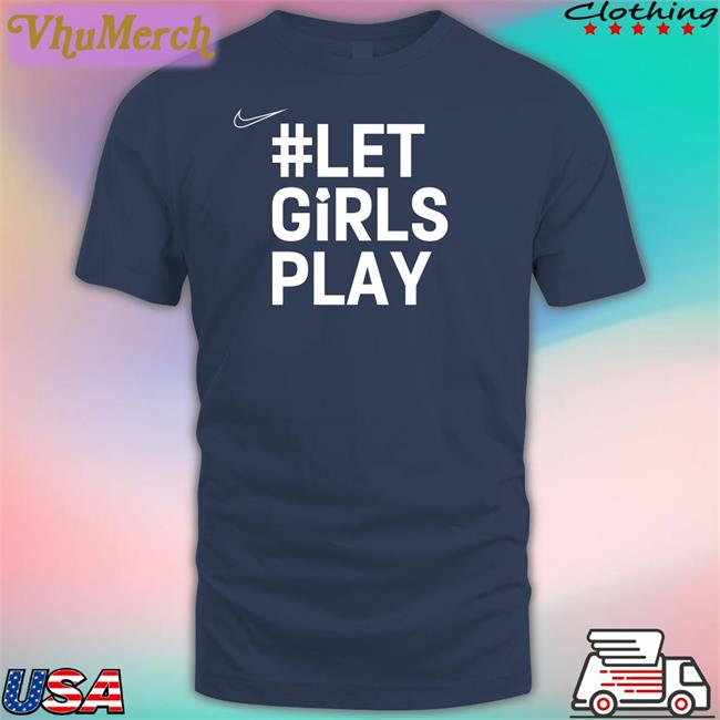 Let Girls Play T Shirts Lotte Letgirlsplay