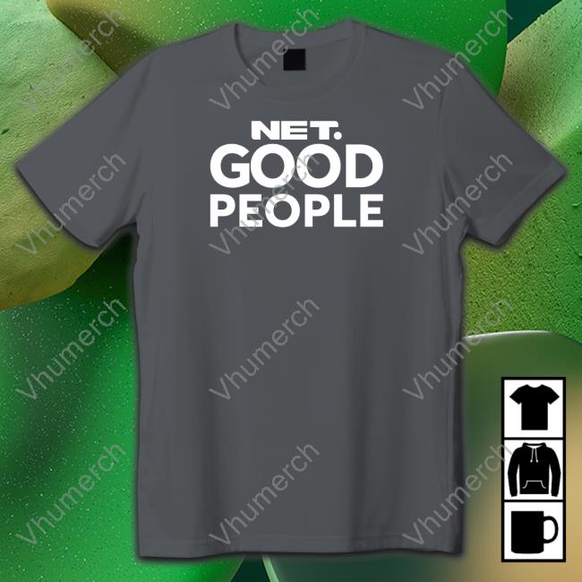 Netmediatama Net Good People Sweaters