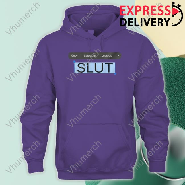 Shirts That Go Hard Copy, Paste, Slut Baby Tee Hoodie Copy, Paste, Slut Baby Tee T Shirts