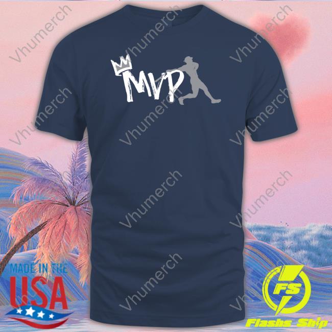 Talkin Yanks Jomboymedia Crown Mvp Shirt