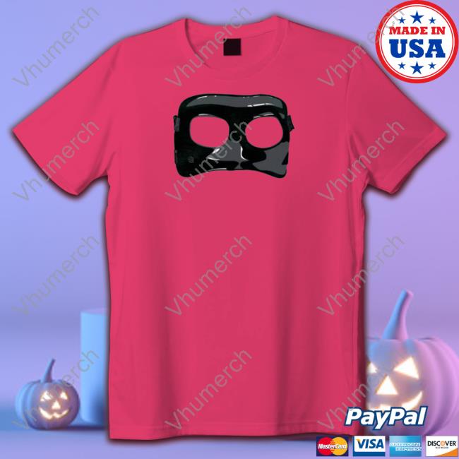 Barstool Sports Store J Mask Hoodie