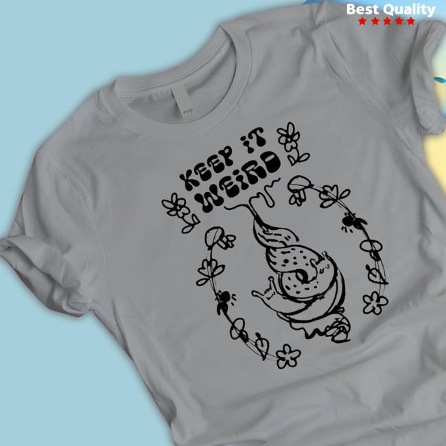 Official Keep It Weird Quailtea Funny shirt, hoodie, tank top, sweater and long sleeve t-shirt