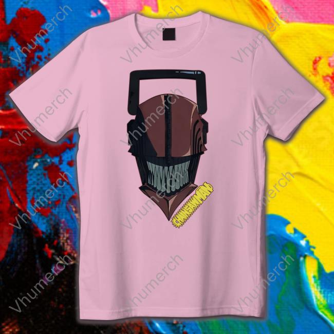 Soulkinglives Chainsaw Devil Tee Soul King Animenyc Chainsaw Devil Hoodie