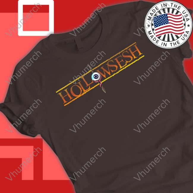 Hsps Hollowsesh Tee