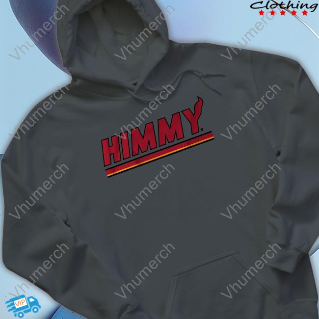 Breakingt Store Himmy Buckets Shirts