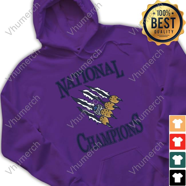 Barstool Q Hockey National Champions 2023 T Shirt Barstool Sports Store Q Hockey National Champions 2023 T Shirt