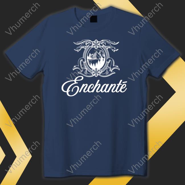 Enchante Daniel Ricciardo Store