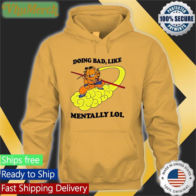 Justin Doing Bad Like Mentally Lol T Shirt