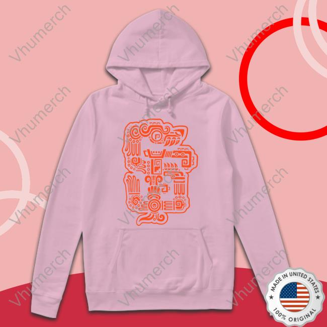 Official San Francisco Giants Gigantes Hoodie