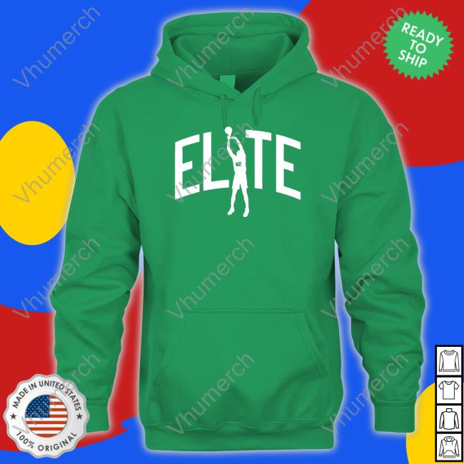 Barstoolsports Store Elite Shooter Hoodie