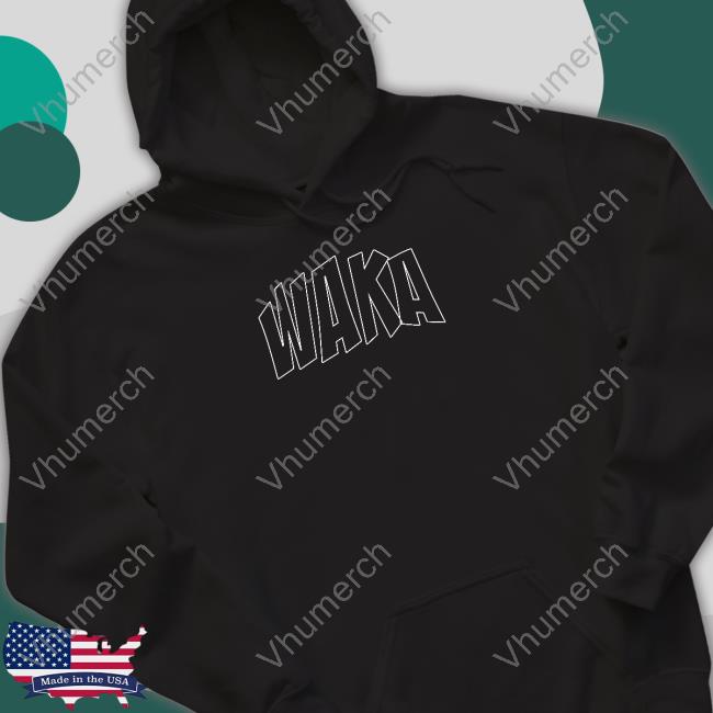 Wakakaka Crew 2023 Willito Summer 2023 Tee Shirt