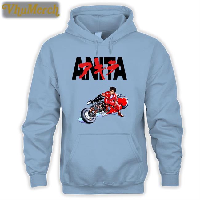 Kingjonil Anita Akira Shirt Zack Fox Anita Akira New Shirt Kingjonil