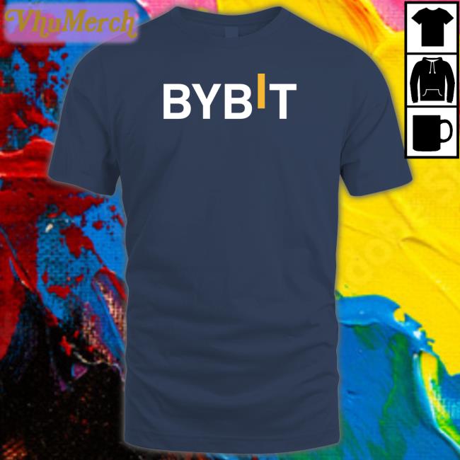 Bybit Shirt