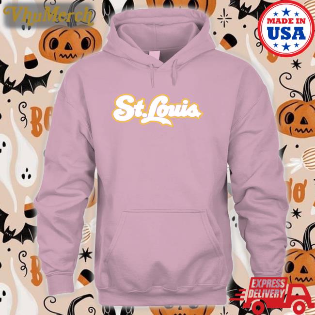 St. Louis Blues Buzz Shirt