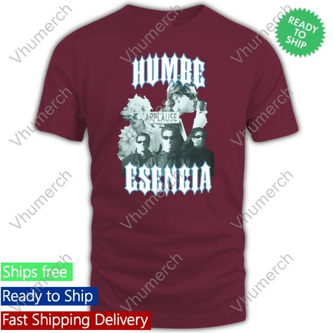 Litzycv 99 Humbe Esencia Rocker Long Sleeve T Shirt